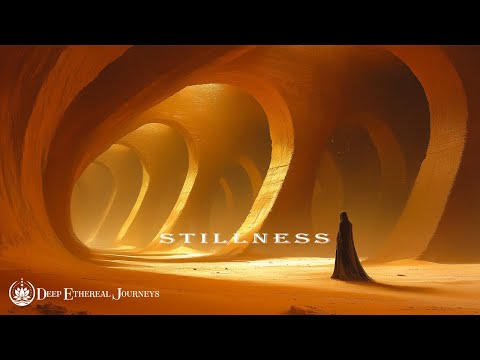 Видео: Безмятежная Тишина — Избавьтесь От Беспокойства, Воссоединитесь С Внутренним Миром И Обретите Спо...