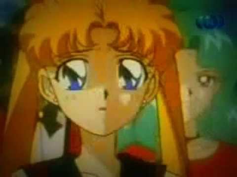 Видео: Усаги и Сейя - Просто друзья (Sailor Moon AMV)