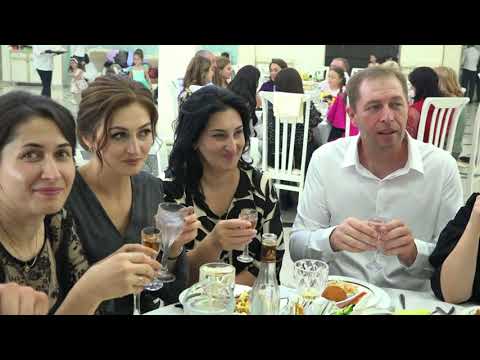 Видео: 2  часть Казарова Алибека в ресторане Насып