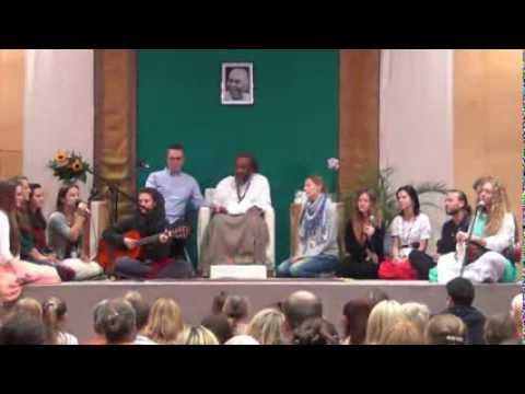 Видео: Великая радость моего сердца 21.10.2013 (2)