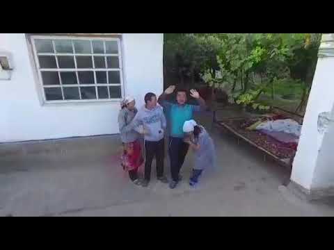 Видео: Адай ауыл