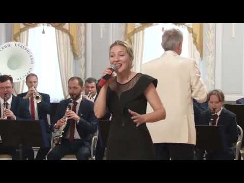 Видео: Концерт в усадьбе Рукавишникова