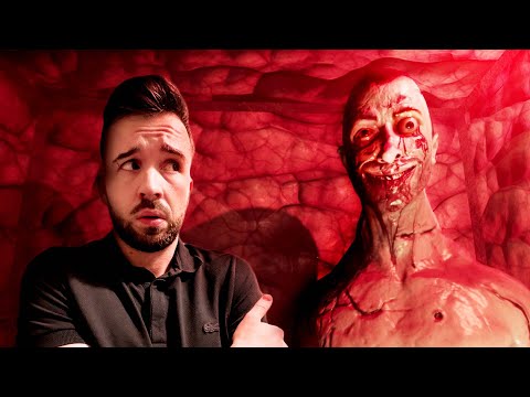 Видео: МОЯ САМАЯ НЕЛОВКАЯ ПОЕЗДКА В ЛИФТЕ