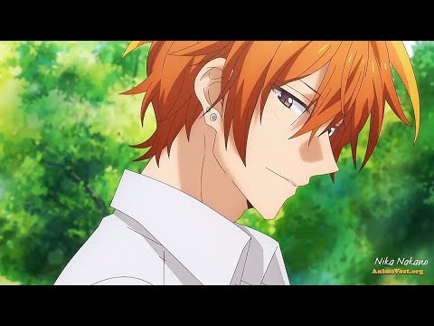 Видео: Аниме клип - Покажи место, где была наша любовь (Сенён-ай)