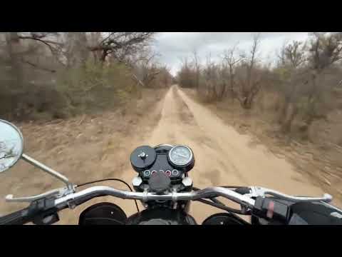 Видео: Днепр 11. Осенняя прогулка