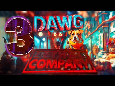 Видео: DAWG ЗАБАНЕНЫЙ СТРИМ Ч1 - (Lethal Company) (feat. HAK3L1,PIXEL_ДРОН, IPO, On1sama Тимур наш) 26.1123