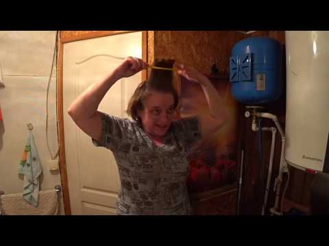 Видео: ВЛОГ Стригусь сама / Терпение лопнуло 9 мая / «Сядь подальше, от тебя пахнет...» 9-10 мая  2020 г.