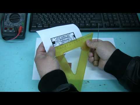 Видео: Программирование AVR на языке  Ассемблер, часть 2. "Собираем программатор"