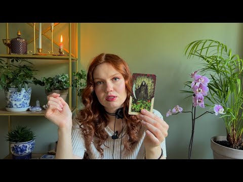 Видео: ❗️Что Происходит в его жизни Прямо Сейчас… 💥 Катарсис Таро 🌹♠️