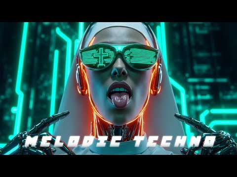 Видео: Мелодик Техно Микс 2025 - Эйфория Будущего Звука | Гимны Прайм-Тайма
