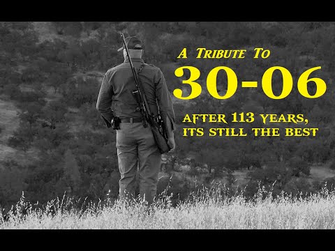 Видео: Дань уважения 30-06