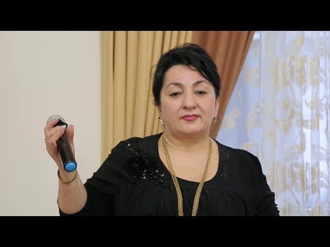 Видео: Бурлият Токаева - Поппури