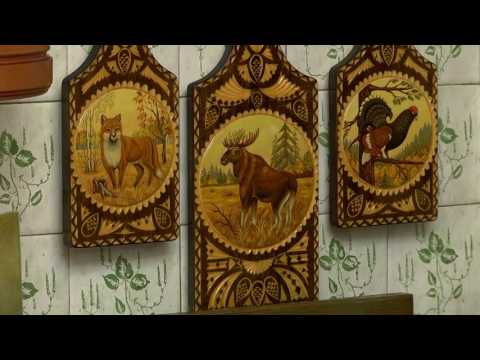 Видео: Охота Есть Охота. Сезон 1. Паштет из печени