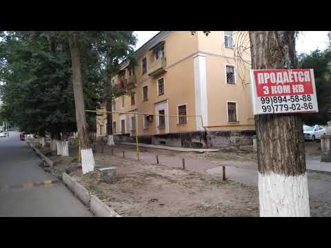Видео: Янгиабад - город курорт в горах Узбекистана. Наследие советской эпохи. Часть -1.