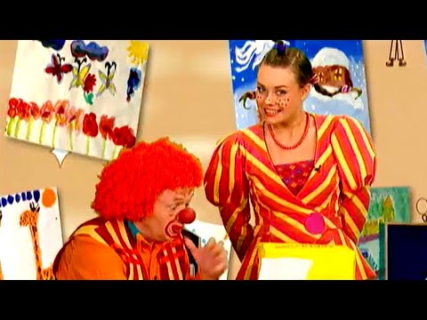 Видео: АБВГДейка 📚 Развитие речи 📖 Официальный канал