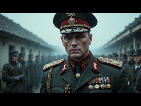 Видео: «Солдаты издевались над сыном генерала — месть отца была беспощадной | Армейская история»