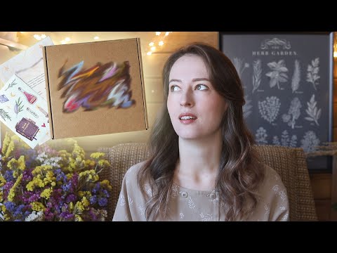 Видео: Как создавались новые наборы | Masherisha