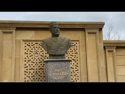 Видео: АЗЕРБАЙДЖАН.БЫВШИЙ ПОСЕЛОК НАСОСНЫЙ-ГАДЖИ ЗЕЙНАЛАБДИН ТАГИЕВ#azerbaycan#бакинские#bakucitytour#