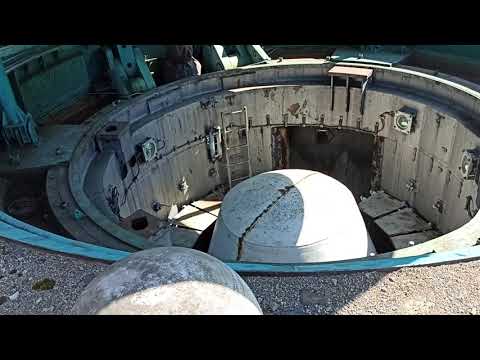 Видео: Пусковая шахта ядерных ракет за 3 ТРИЛЛИОНА советских рублей в ценах 70х годов