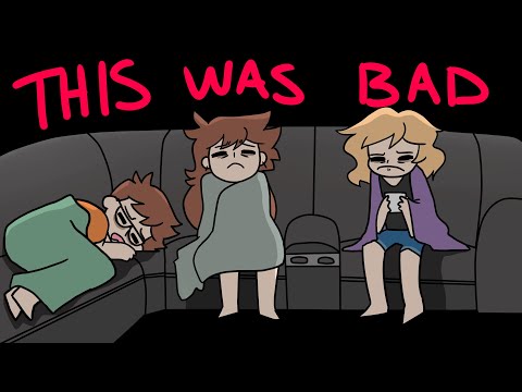 Видео: мы медленно умирали...