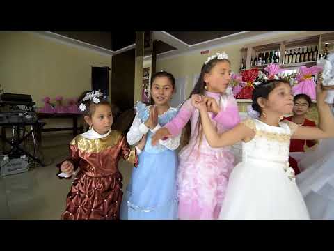 Видео: 3 часть Ержа и Павлина