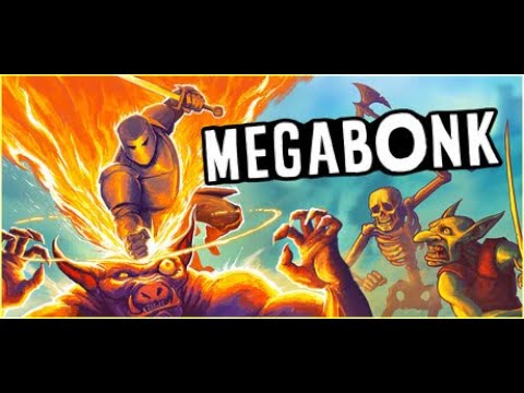 Видео: Megabonk. Мегабонк. Криты куста как с куста