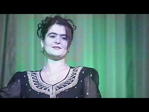 Видео: Нурия Додхудоева - Эй ситорахо