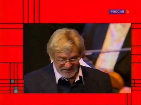 Видео: Валерий Гаврилин. «Я композитор»