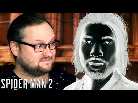 Видео: НЕГАТИВНАЯ АРЕНА ► Spider Man 2 #11