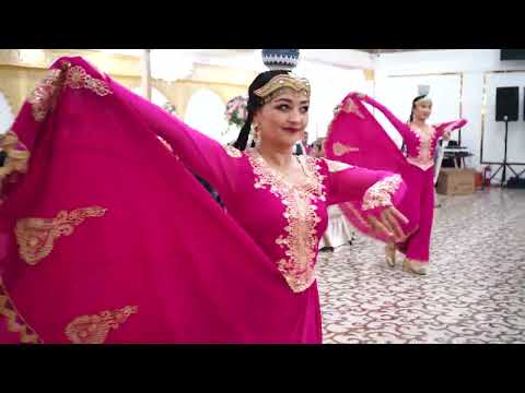 Видео: Тимур & Эльмира. 2часть