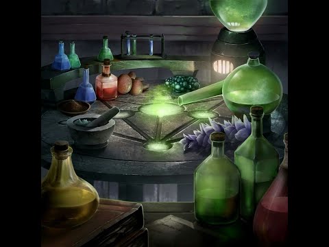 Видео: TES V Skyrim. Подробное руководство по ядам. Разбор ингредиентов, рецептов и испытания ядов.