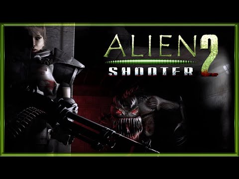Видео: Alien Shooter 2 :: PC :: Прохождение :: НОВОЕ НАШЕСТВИЕ :: #1