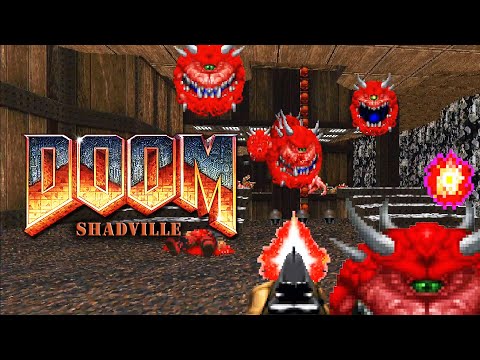 Видео: Совершенная ненависть. Эпизод 4.2: Thy Flesh Consumed ☣ Doom Classic Remake Прохождение #14