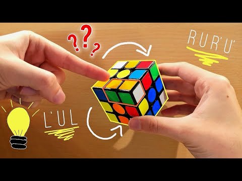 Видео: 5 Примерни нареждания на 3x3x3 | Walkthrough solves (ПОДРОБНО) | *SUB 15* CFOP