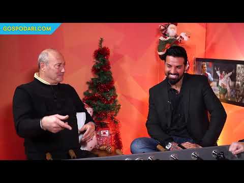 Видео: СМЯХ И ОТКРОВЕНИЯ С БЛАГОЙ ГЕОРГИЕВ И ЕМИЛ ВЕЛЕВ В "ШАМПИОНСКИ ИГРИ" - ЕП. 3