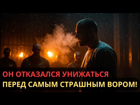Видео: ТАЙНА СИБИРСКОГО ЛАГЕРЯ: ИСТОРИЯ, ПОКОРИВШАЯ КОЛЫМУ!