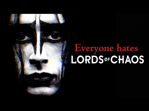 Видео: Фильм, который разрушил блэк-метал.