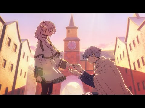 Видео: Аниме Клип - Люблю ли я, не знаю, тебя.
