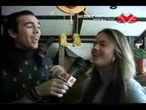 Видео: Звездные Фабриканты 19.02.2008. Часть 2