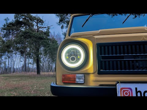 Видео: ВОЛИНКА ГОТОВА!