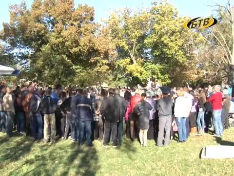 Видео: Храм села Протягайловка