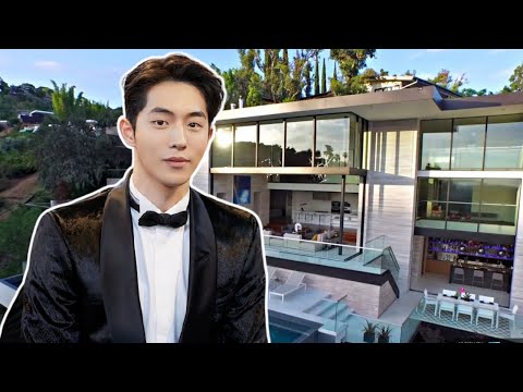 Видео: Как живет Нам Джу Хёк (Nam Joo-hyuk) и сколько он зарабатывает