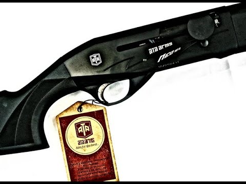Видео: Обзор Ata Arms Neo 20