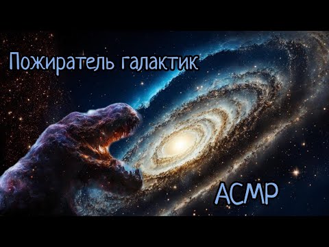 Видео: АСМР | Невероятные ФАКТЫ о нашей галактике | шепот