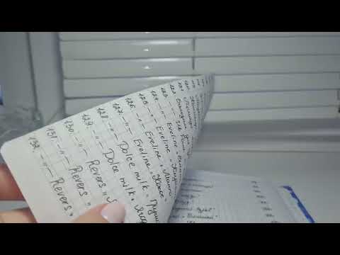 Видео: ГОД БЕЗ ПОКУПОК / ВСЯ КОСМЕТИКА В ЦИФРАХ / СТОИМОСТЬ ВСЕЙ КОСМЕТИКИ / ИНВЕНТАРИЗАЦИЯ