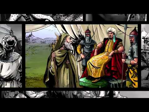 Видео: Велико Търново в сърцето на историята