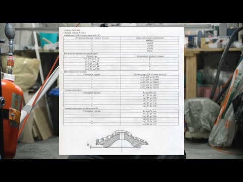 Видео: Про группы головок, зазоры и т.п. двигателя РМЗ-500. Сверхлёгкий самолёт Е-12НК