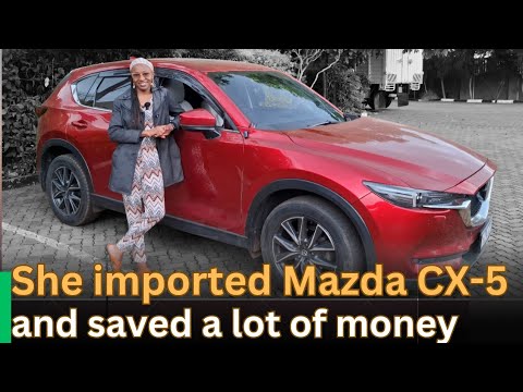 Видео: Правда: почему импорт из Японии выгоднее, чем покупка на местном рынке