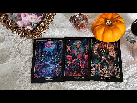 Видео: 🫶🏻Мысли мужчины о вас сегодня 