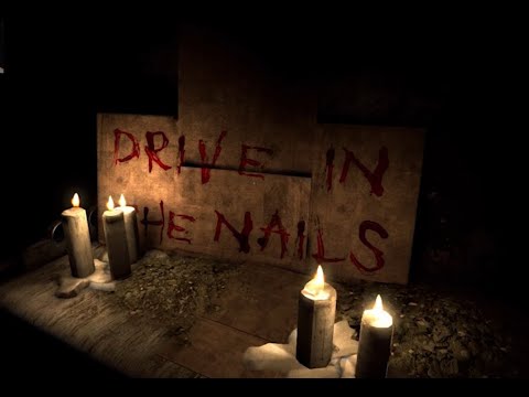 Видео: Outlast -- #10 В поиске ключа